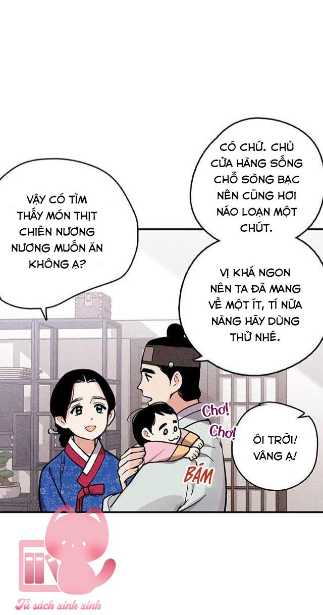 Lệnh Cấm Hôn: Lệnh Cấm Hôn – Chap 101
