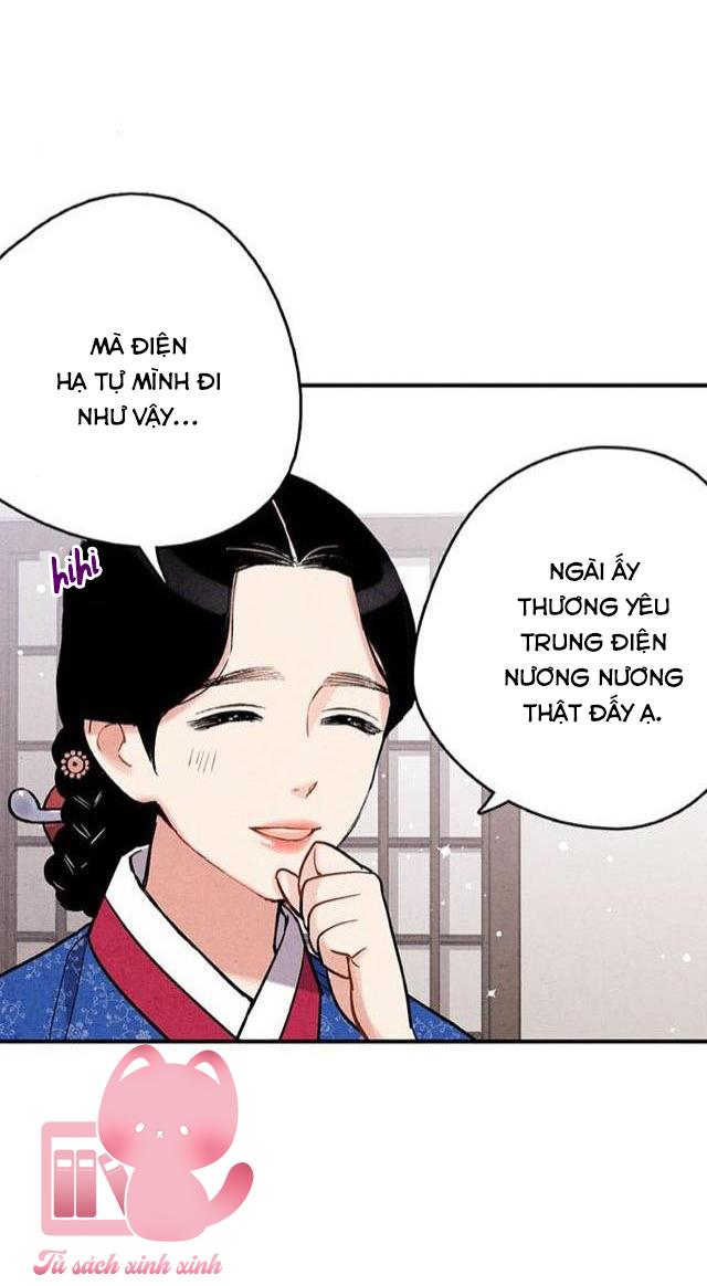 Lệnh Cấm Hôn: Lệnh Cấm Hôn – Chap 101