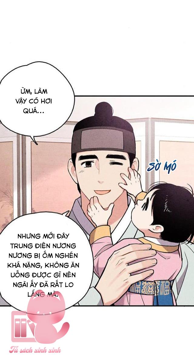 Lệnh Cấm Hôn: Lệnh Cấm Hôn – Chap 101