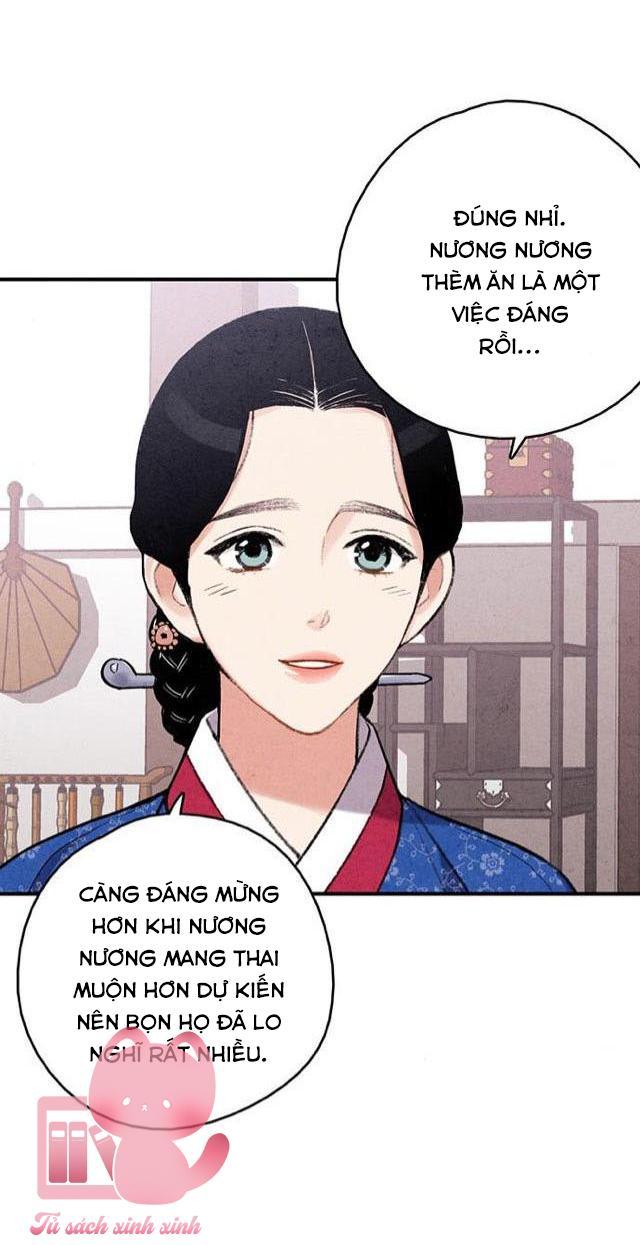 Lệnh Cấm Hôn: Lệnh Cấm Hôn – Chap 101
