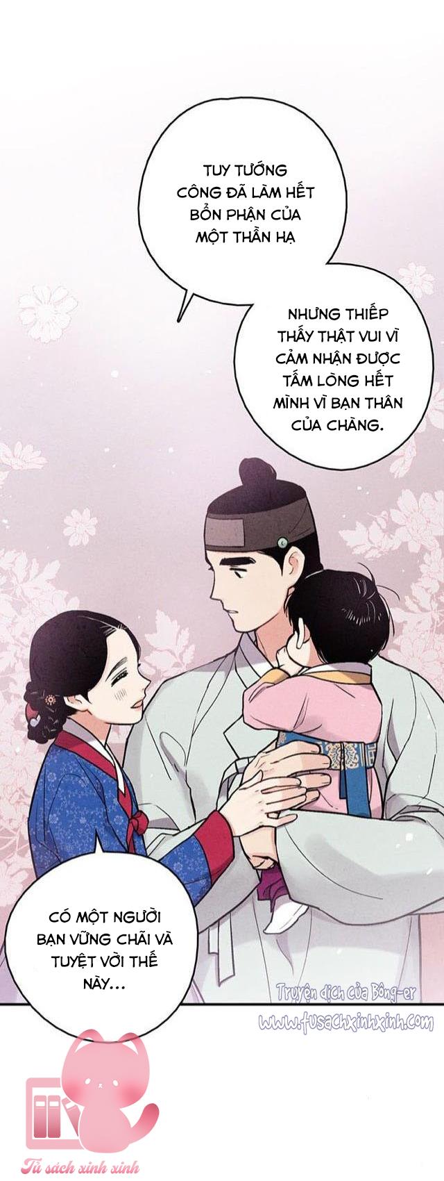 Lệnh Cấm Hôn: Lệnh Cấm Hôn – Chap 101
