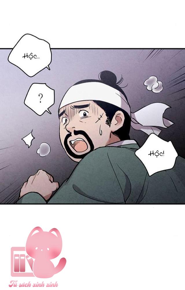 Lệnh Cấm Hôn: Lệnh Cấm Hôn – Chap 101