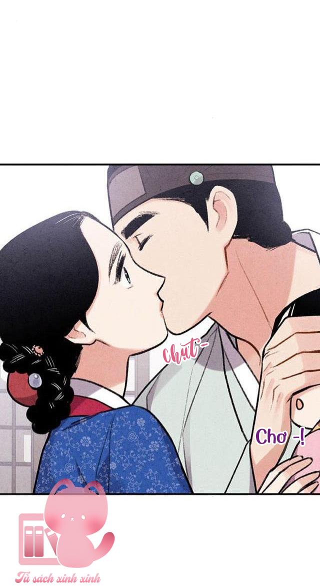 Lệnh Cấm Hôn: Lệnh Cấm Hôn – Chap 101