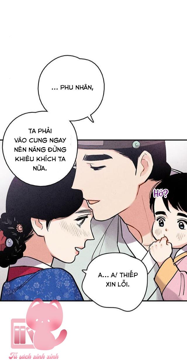 Lệnh Cấm Hôn: Lệnh Cấm Hôn – Chap 101