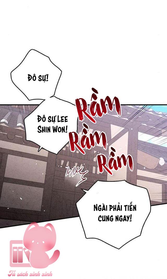 Lệnh Cấm Hôn: Lệnh Cấm Hôn – Chap 101