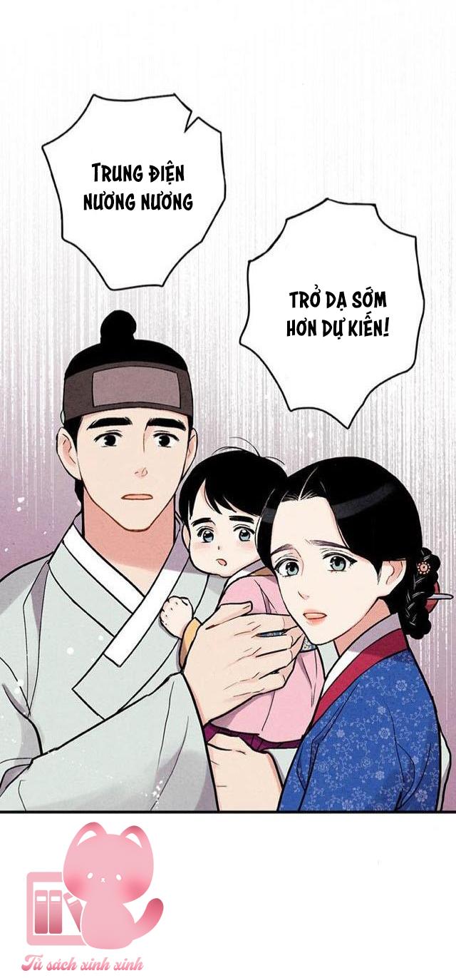 Lệnh Cấm Hôn: Lệnh Cấm Hôn – Chap 101
