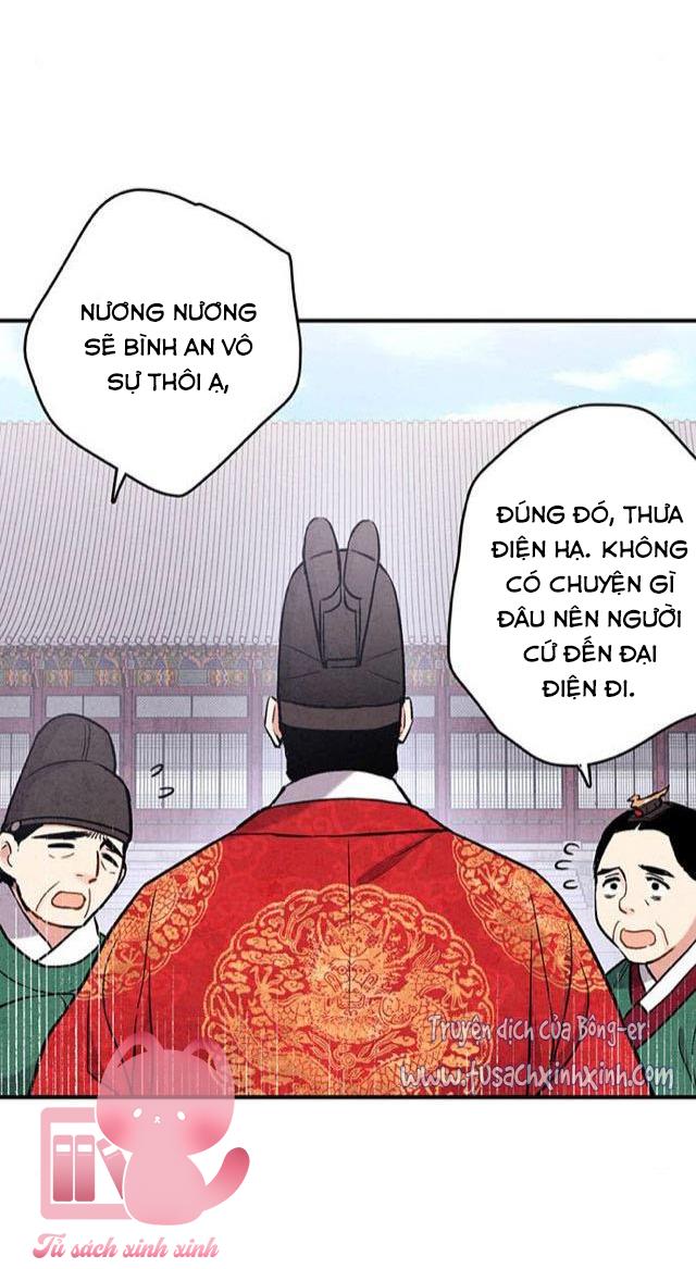 Lệnh Cấm Hôn: Lệnh Cấm Hôn – Chap 101
