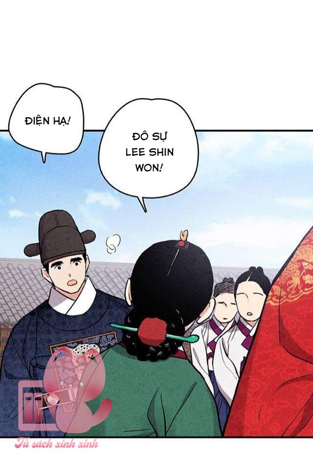 Lệnh Cấm Hôn: Lệnh Cấm Hôn – Chap 101