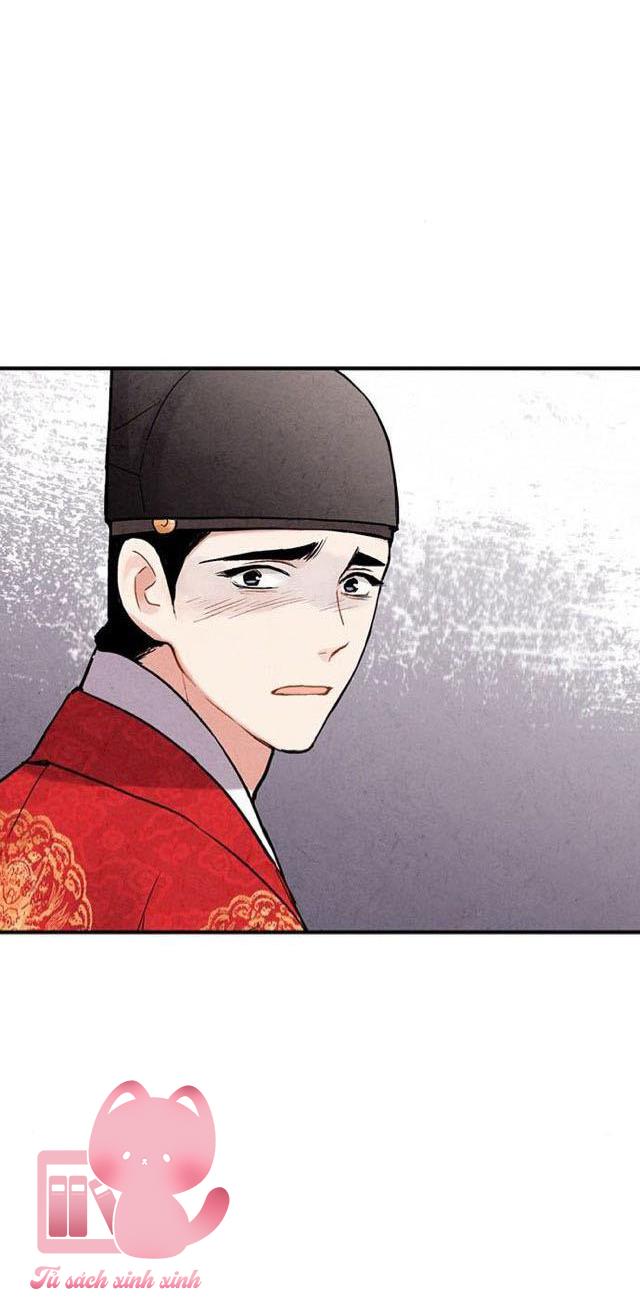 Lệnh Cấm Hôn: Lệnh Cấm Hôn – Chap 101
