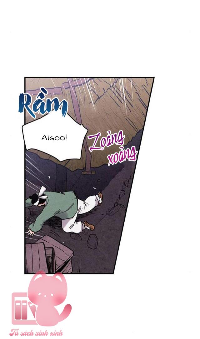 Lệnh Cấm Hôn: Lệnh Cấm Hôn – Chap 101