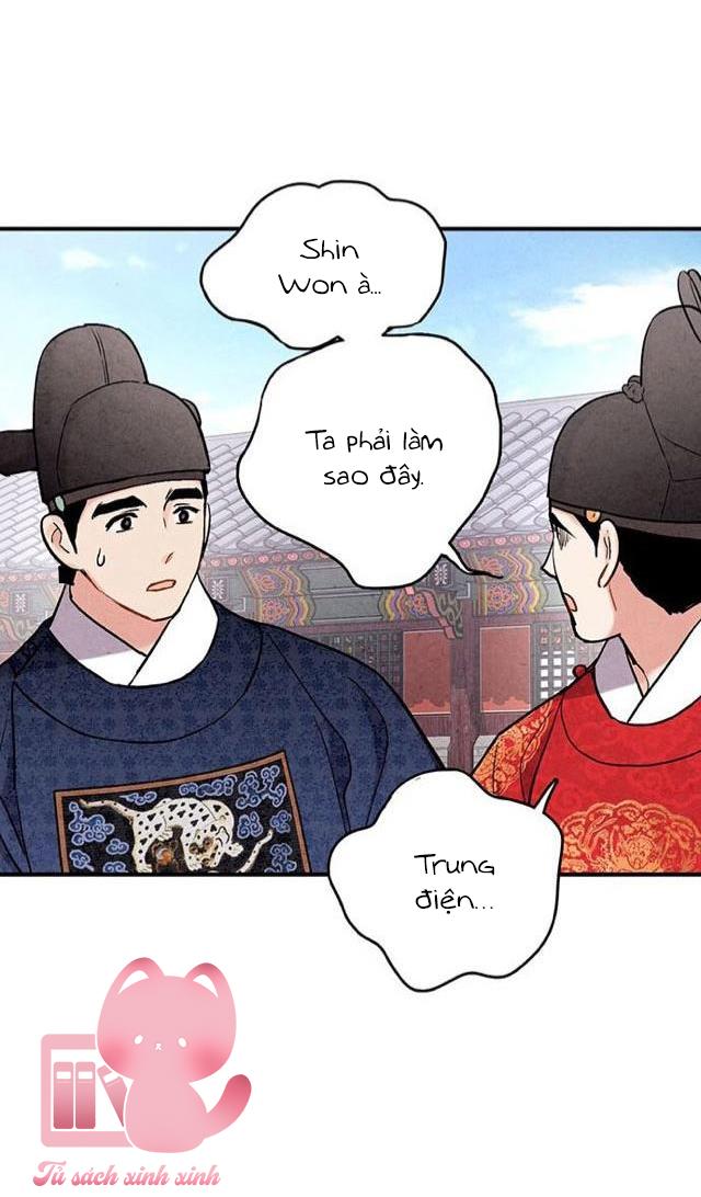 Lệnh Cấm Hôn: Lệnh Cấm Hôn – Chap 101