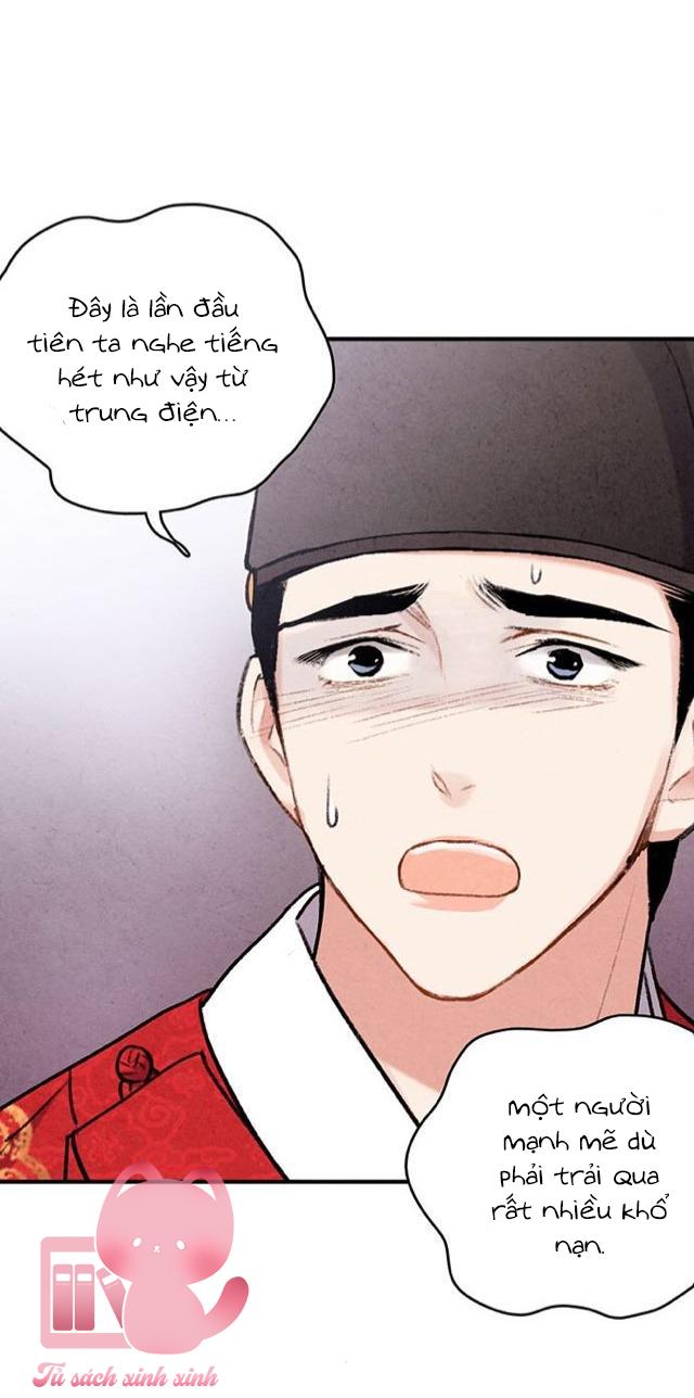 Lệnh Cấm Hôn: Lệnh Cấm Hôn – Chap 101