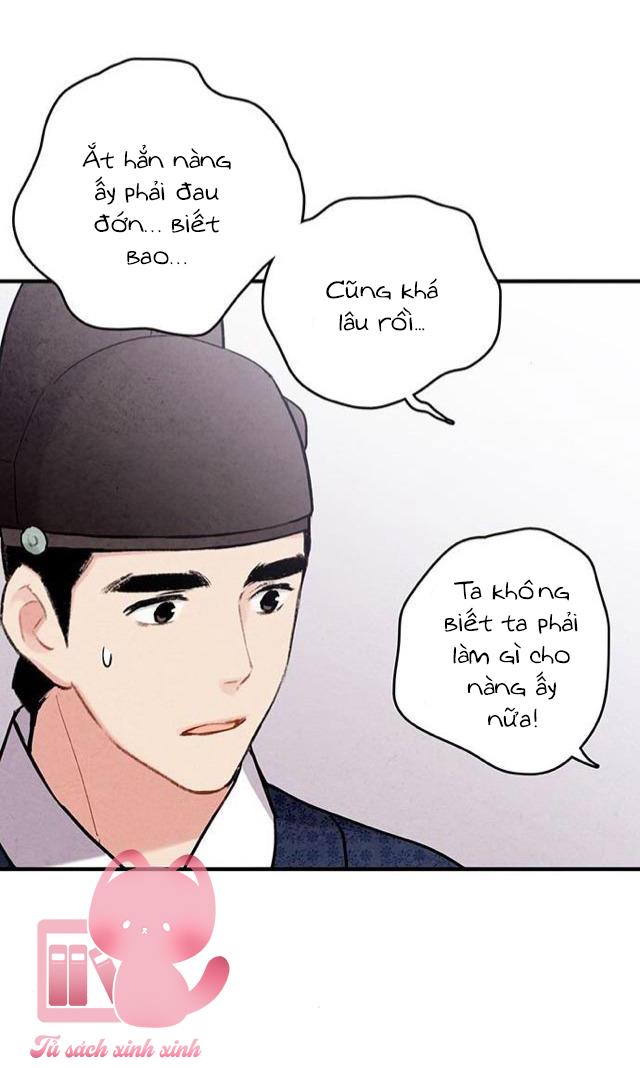 Lệnh Cấm Hôn: Lệnh Cấm Hôn – Chap 101