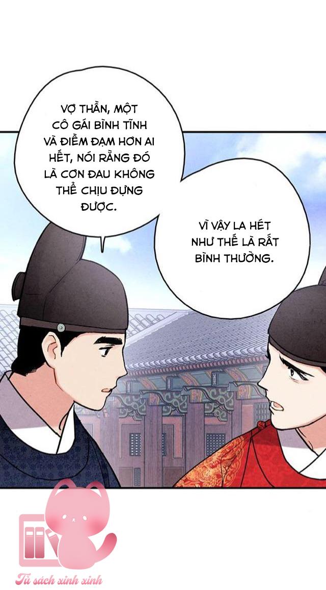Lệnh Cấm Hôn: Lệnh Cấm Hôn – Chap 101