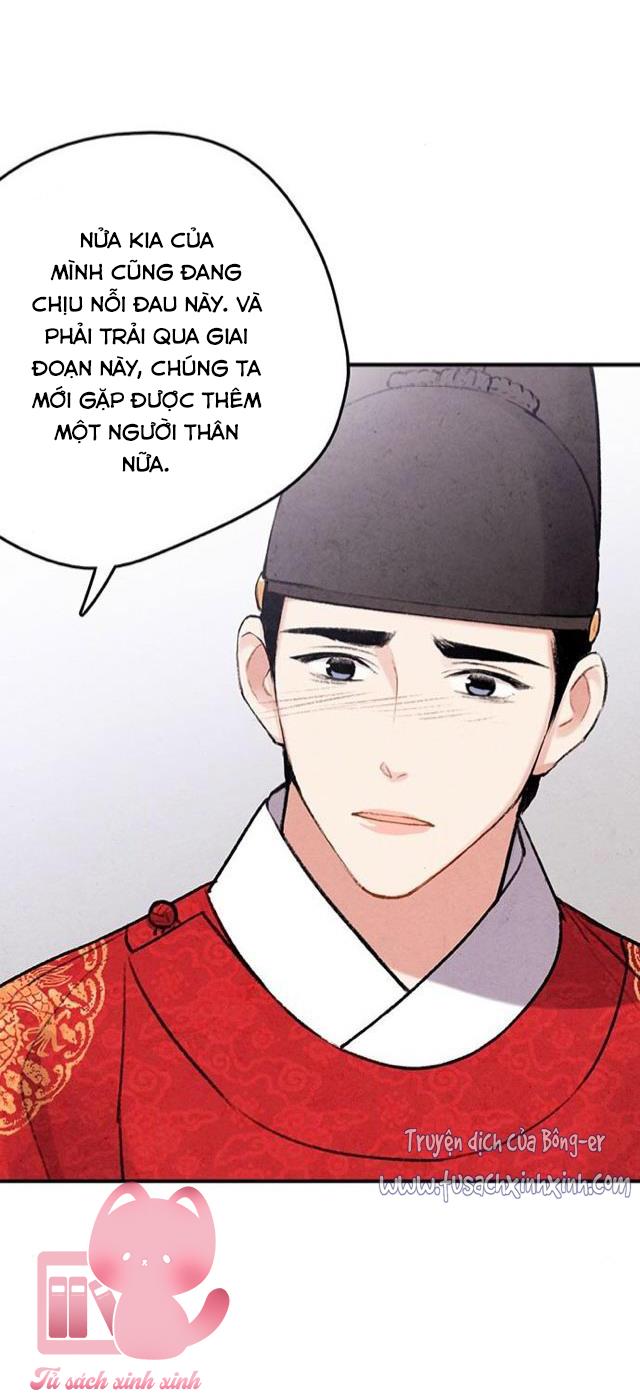 Lệnh Cấm Hôn: Lệnh Cấm Hôn – Chap 101