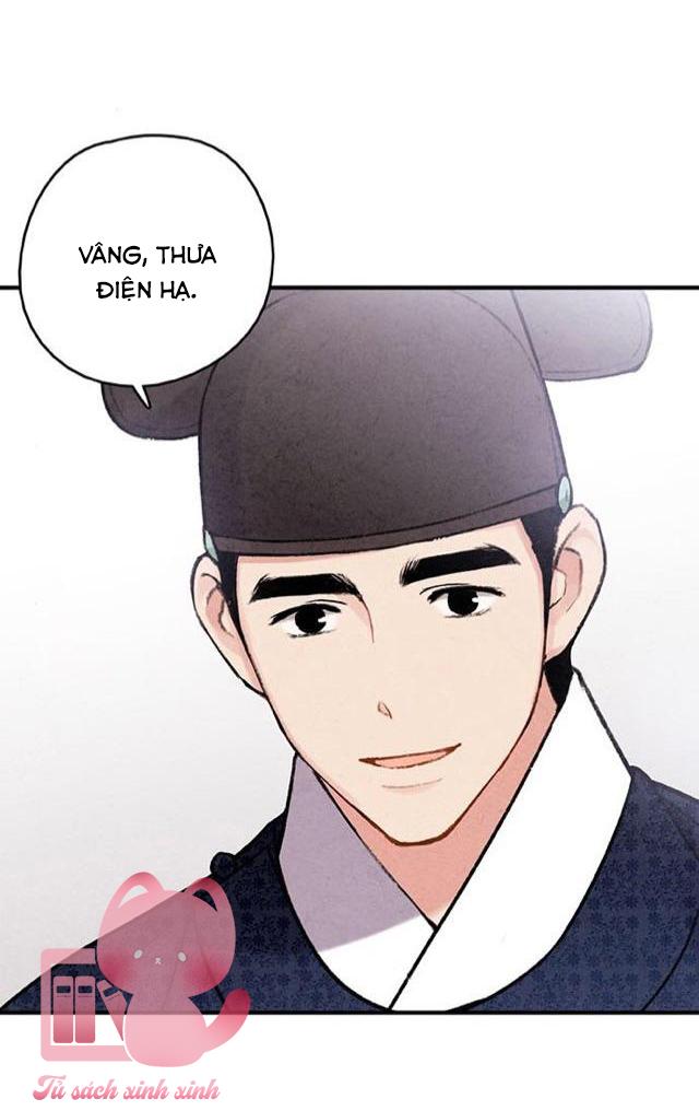 Lệnh Cấm Hôn: Lệnh Cấm Hôn – Chap 101