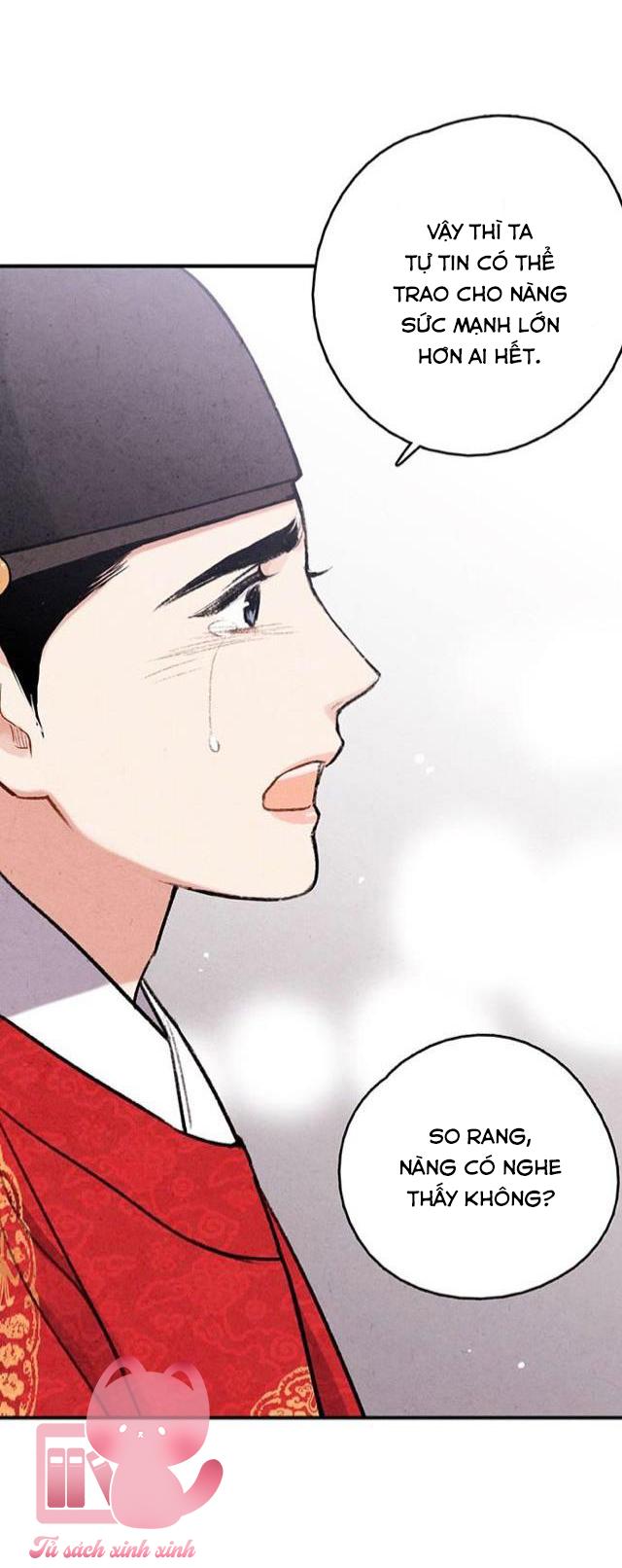 Lệnh Cấm Hôn: Lệnh Cấm Hôn – Chap 101