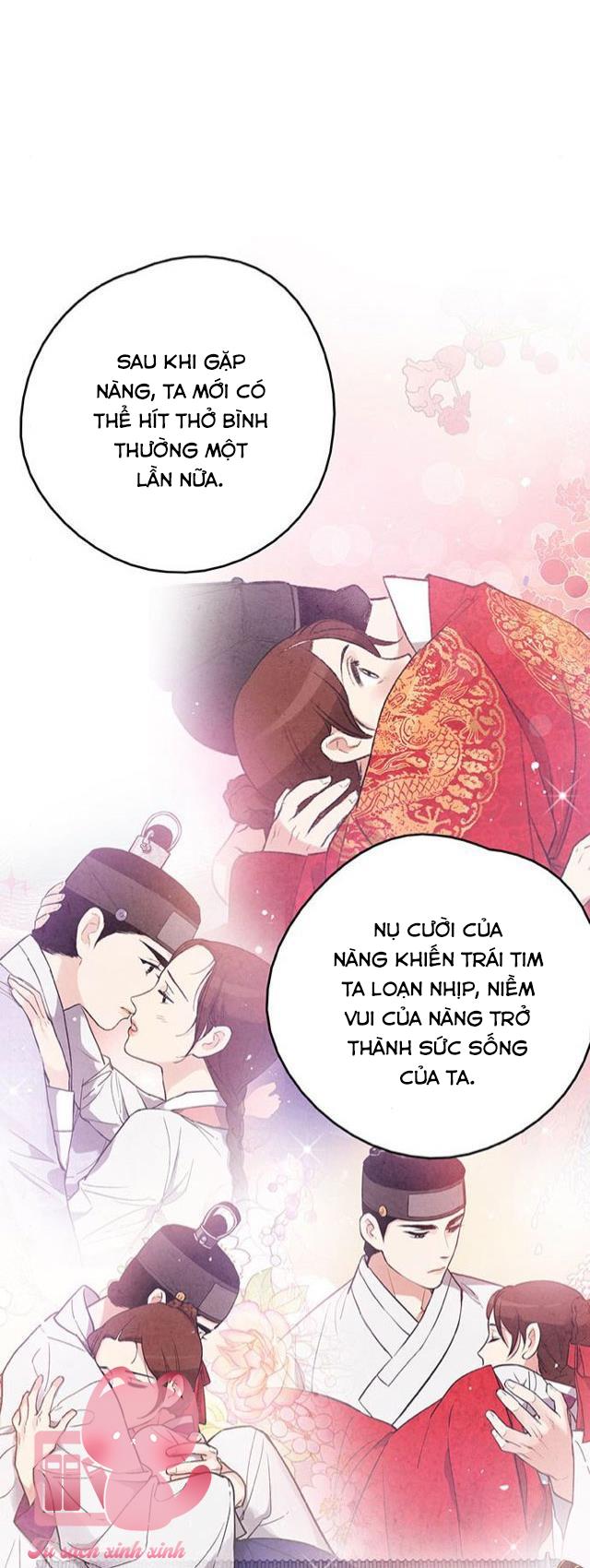 Lệnh Cấm Hôn: Lệnh Cấm Hôn – Chap 101