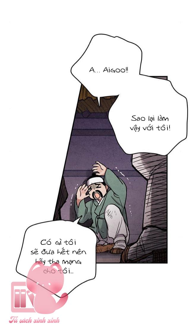 Lệnh Cấm Hôn: Lệnh Cấm Hôn – Chap 101