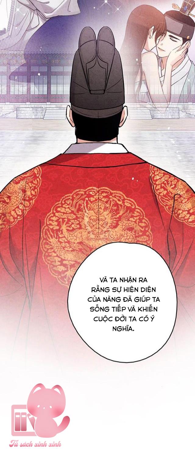 Lệnh Cấm Hôn: Lệnh Cấm Hôn – Chap 101