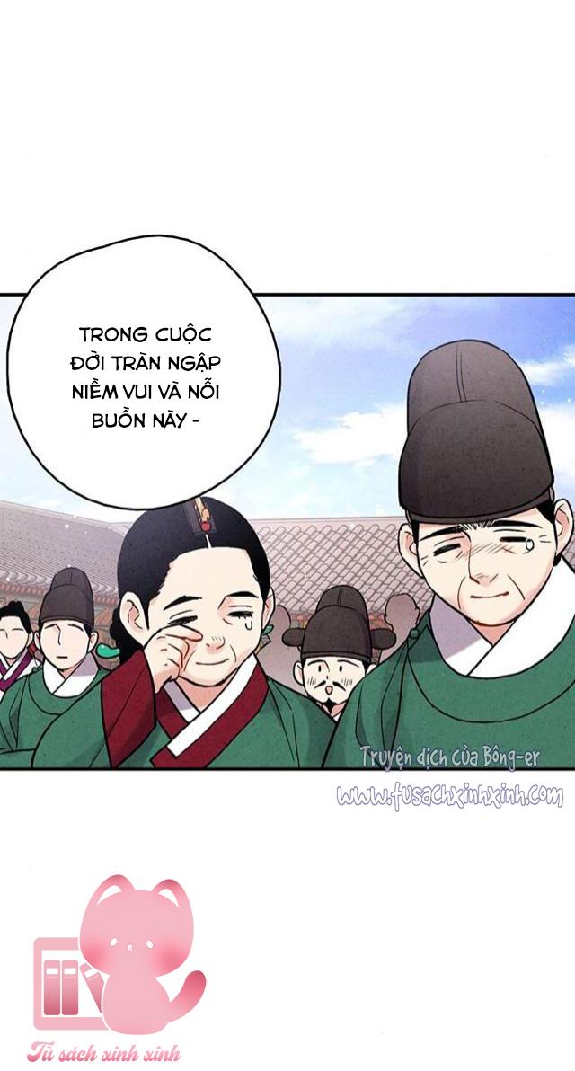 Lệnh Cấm Hôn: Lệnh Cấm Hôn – Chap 101