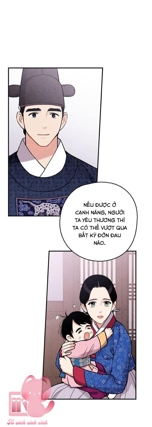 Lệnh Cấm Hôn: Lệnh Cấm Hôn – Chap 101