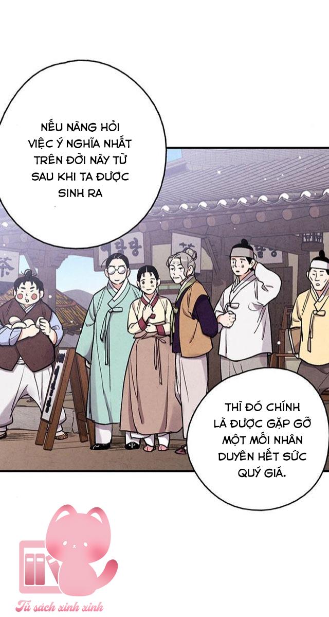 Lệnh Cấm Hôn: Lệnh Cấm Hôn – Chap 101