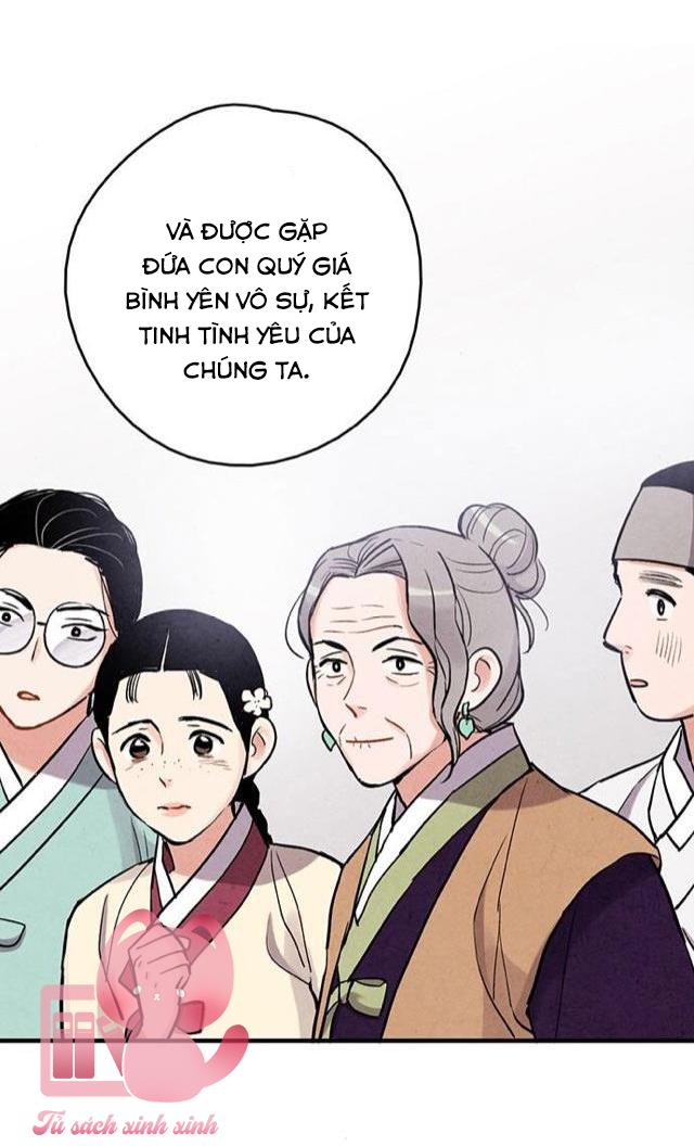 Lệnh Cấm Hôn: Lệnh Cấm Hôn – Chap 101