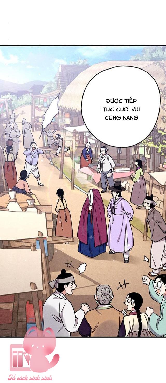 Lệnh Cấm Hôn: Lệnh Cấm Hôn – Chap 101