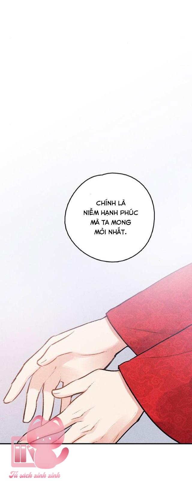 Lệnh Cấm Hôn: Lệnh Cấm Hôn – Chap 101