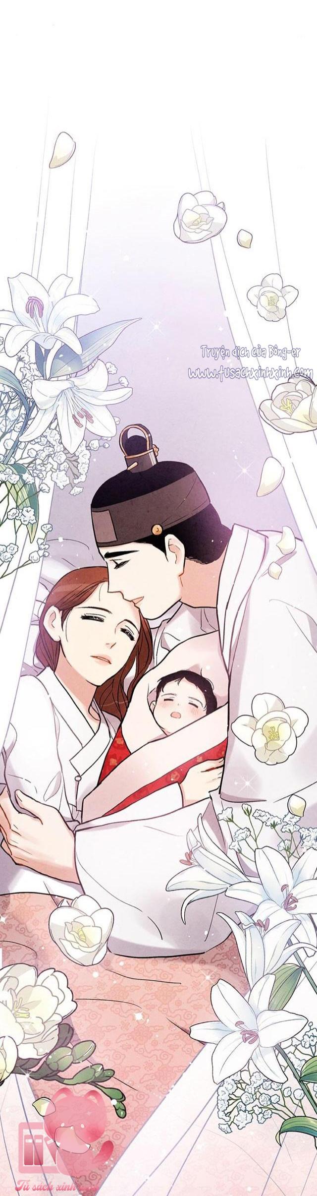 Lệnh Cấm Hôn: Lệnh Cấm Hôn – Chap 101