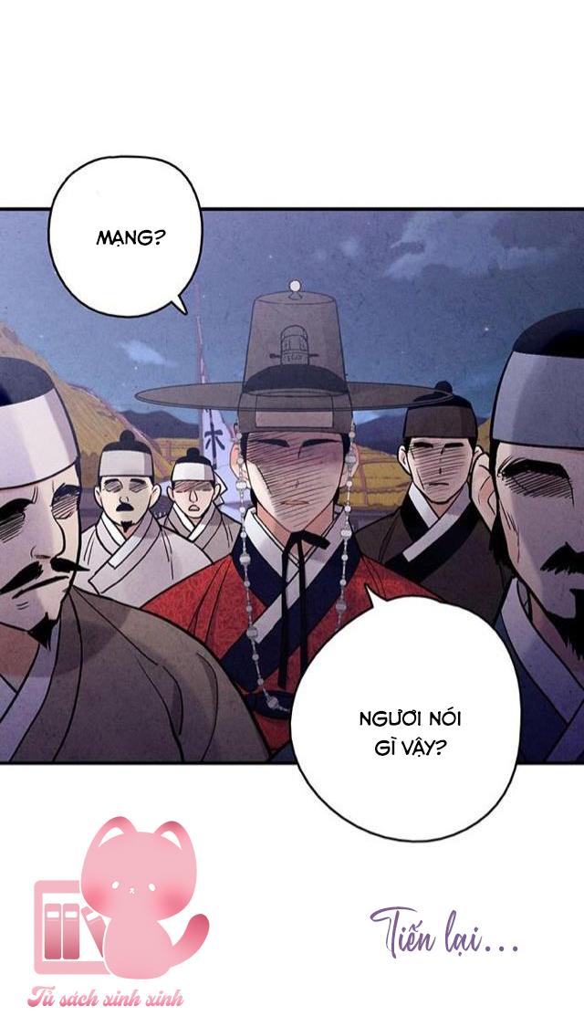 Lệnh Cấm Hôn: Lệnh Cấm Hôn – Chap 101