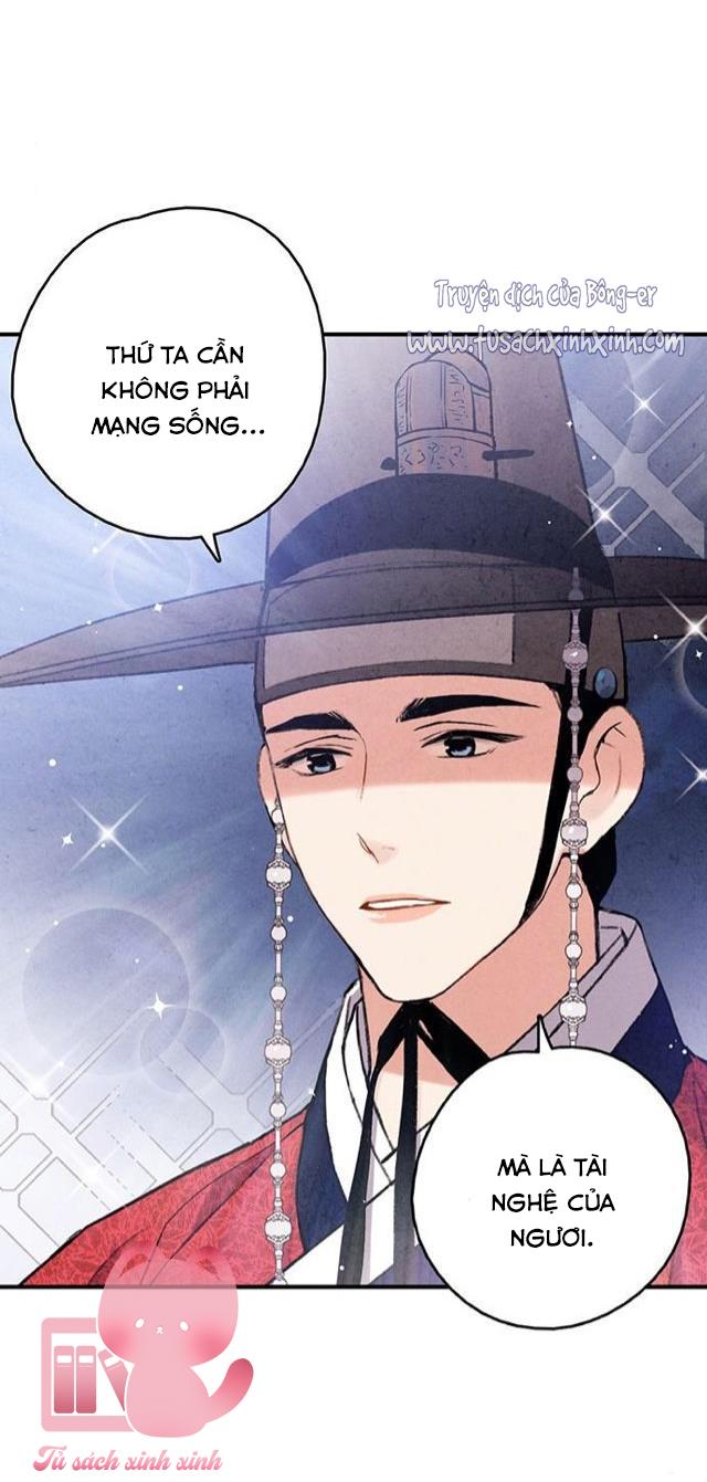 Lệnh Cấm Hôn: Lệnh Cấm Hôn – Chap 101