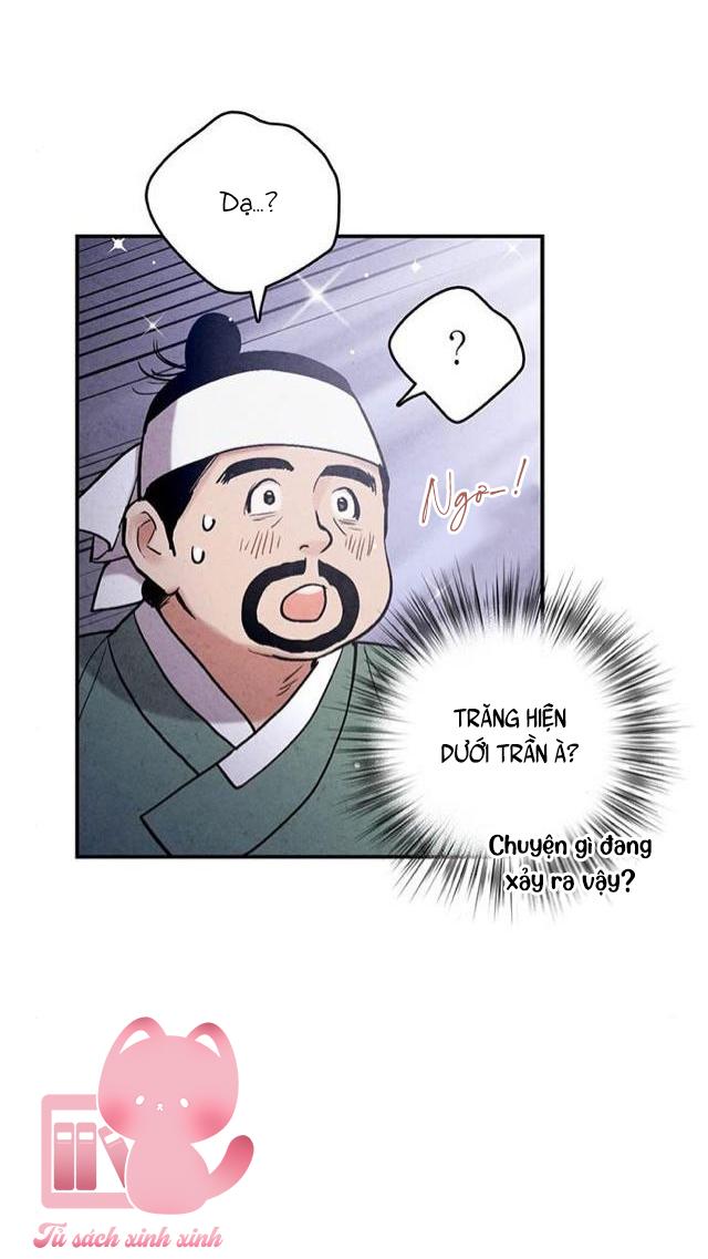 Lệnh Cấm Hôn: Lệnh Cấm Hôn – Chap 101