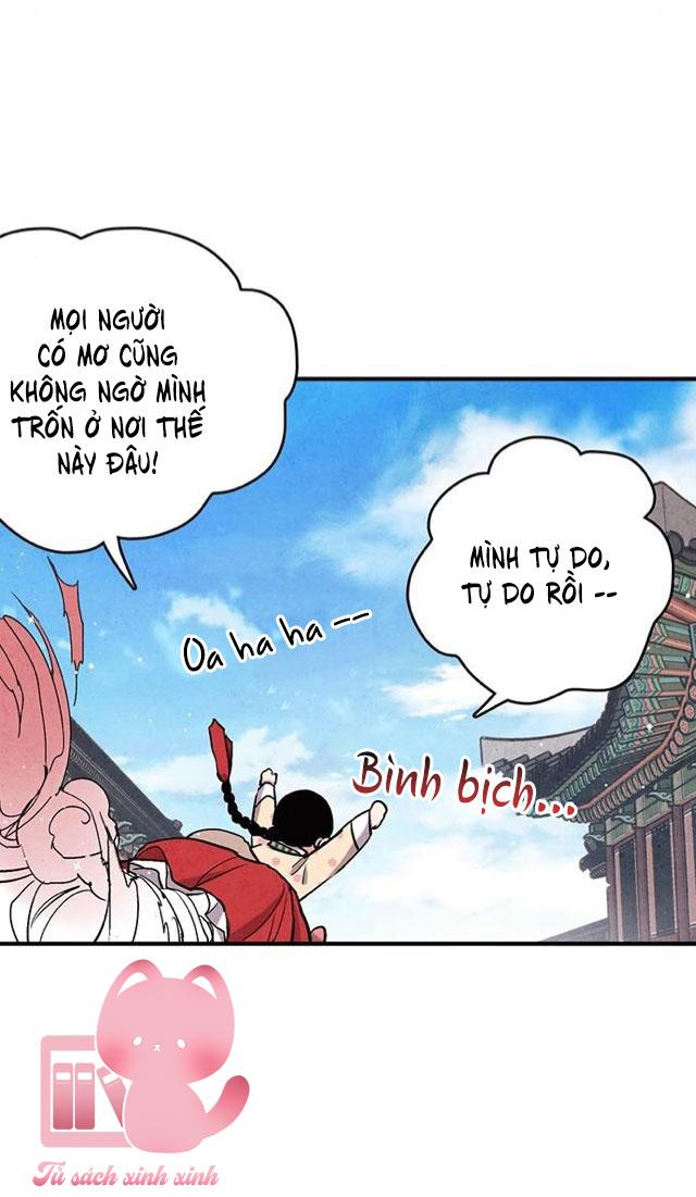 Lệnh Cấm Hôn: Lệnh Cấm Hôn – Chap 102