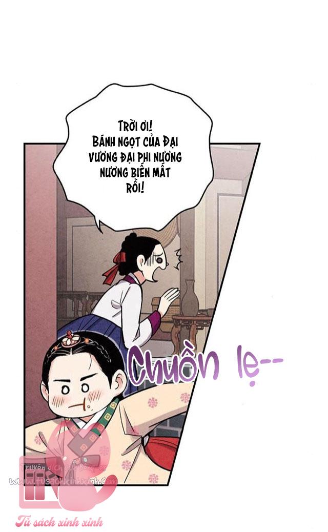Lệnh Cấm Hôn: Lệnh Cấm Hôn – Chap 102