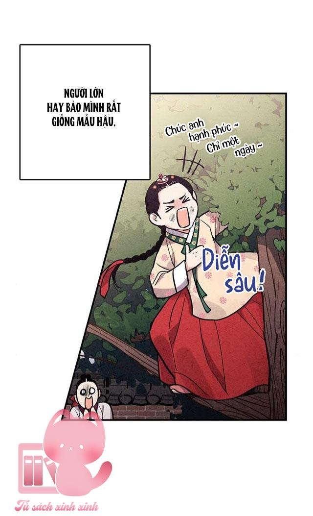Lệnh Cấm Hôn: Lệnh Cấm Hôn – Chap 102