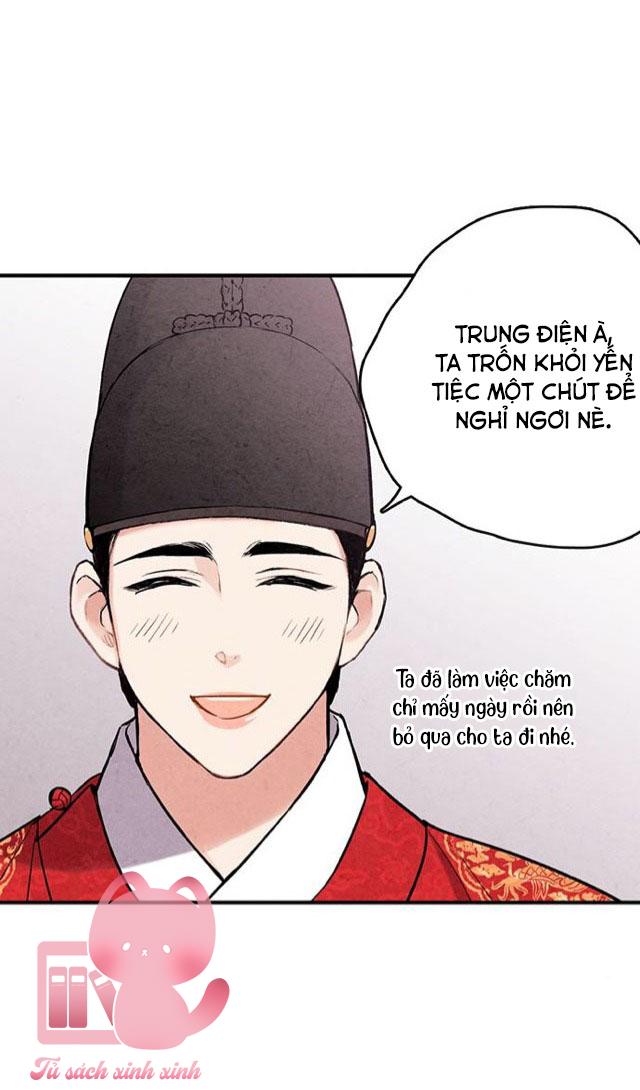 Lệnh Cấm Hôn: Lệnh Cấm Hôn – Chap 102