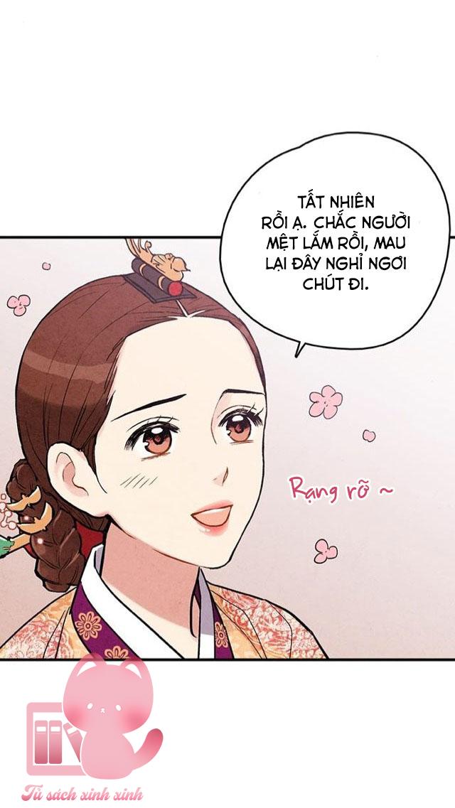 Lệnh Cấm Hôn: Lệnh Cấm Hôn – Chap 102
