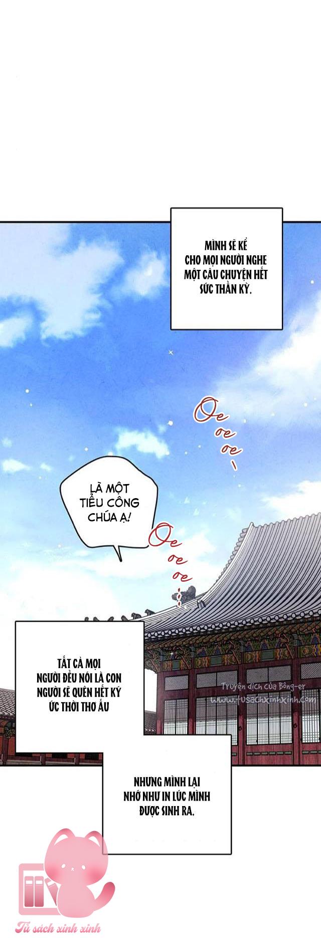 Lệnh Cấm Hôn: Lệnh Cấm Hôn – Chap 102
