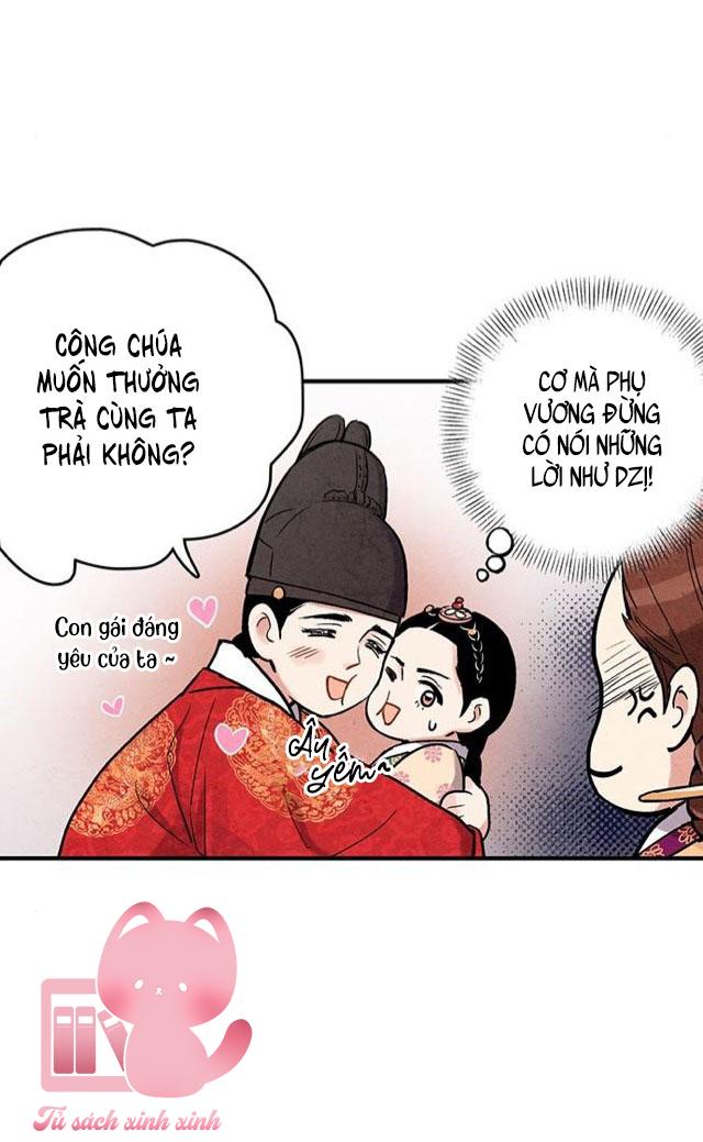Lệnh Cấm Hôn: Lệnh Cấm Hôn – Chap 102
