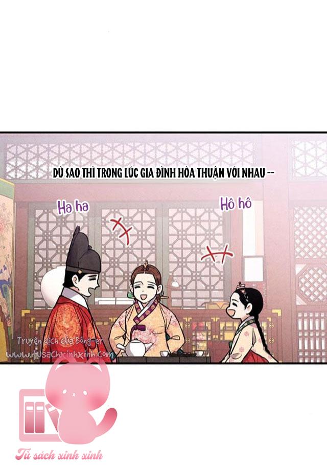 Lệnh Cấm Hôn: Lệnh Cấm Hôn – Chap 102