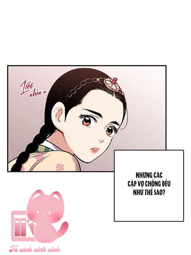 Lệnh Cấm Hôn: Lệnh Cấm Hôn – Chap 102