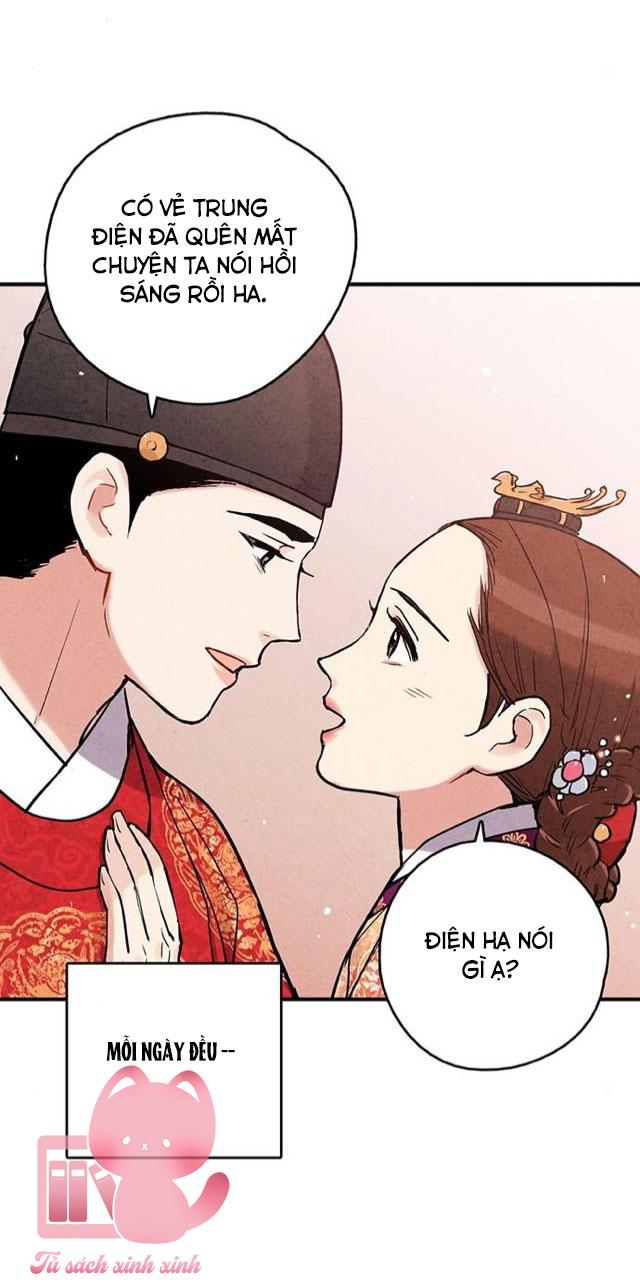 Lệnh Cấm Hôn: Lệnh Cấm Hôn – Chap 102