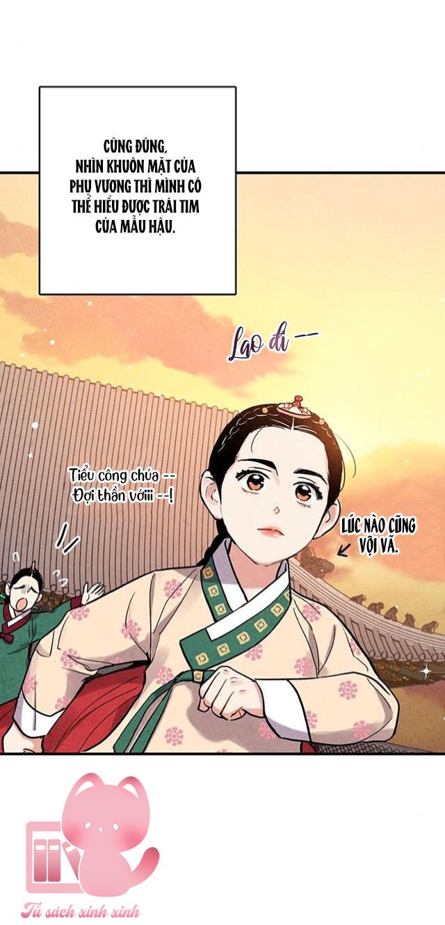 Lệnh Cấm Hôn: Lệnh Cấm Hôn – Chap 102