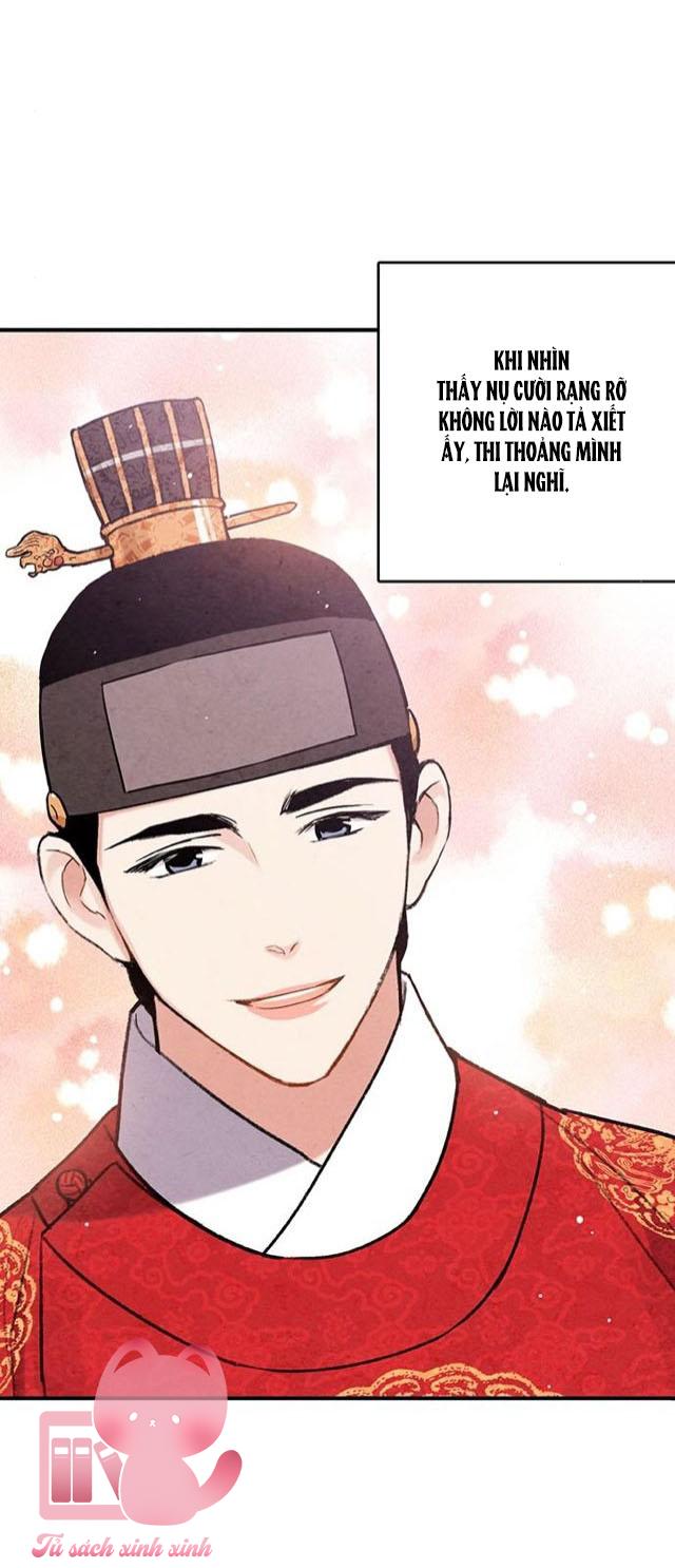 Lệnh Cấm Hôn: Lệnh Cấm Hôn – Chap 102