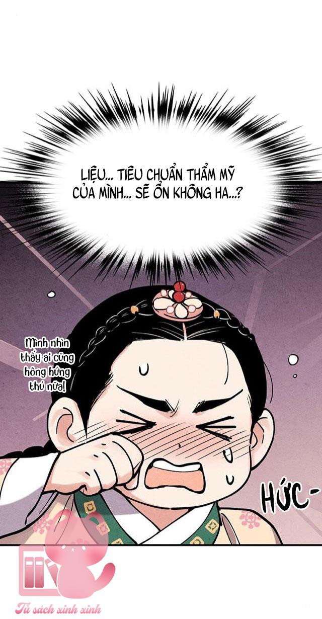 Lệnh Cấm Hôn: Lệnh Cấm Hôn – Chap 102