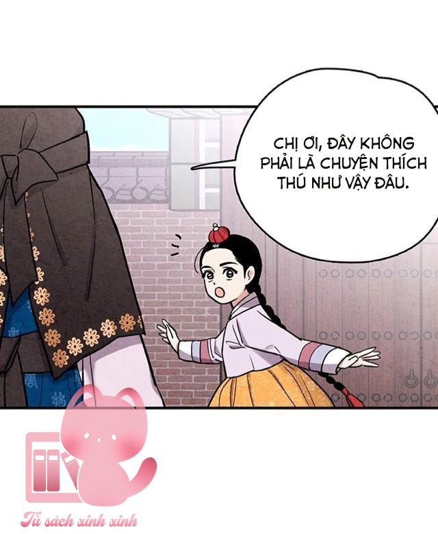 Lệnh Cấm Hôn: Lệnh Cấm Hôn – Chap 102