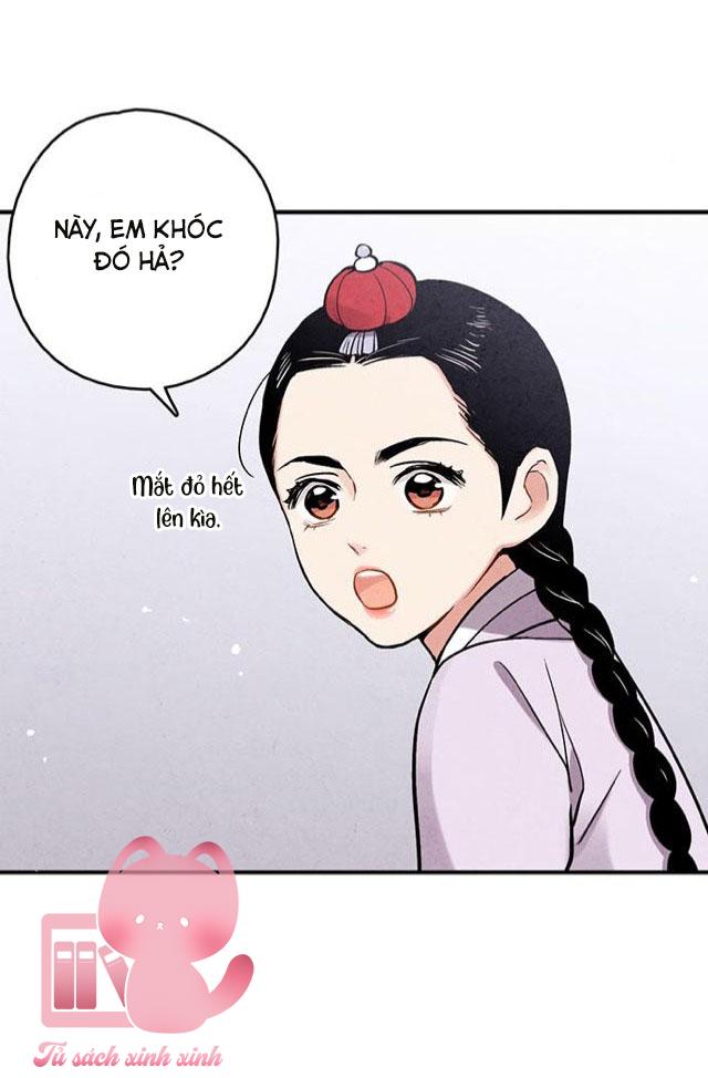 Lệnh Cấm Hôn: Lệnh Cấm Hôn – Chap 102