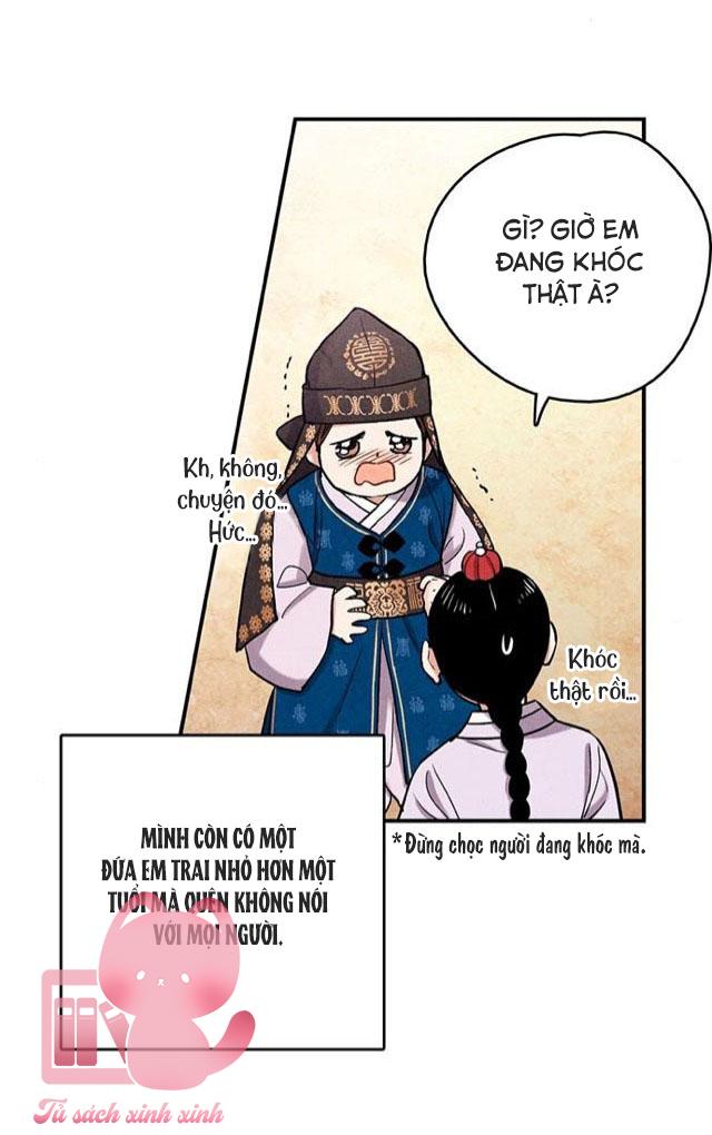 Lệnh Cấm Hôn: Lệnh Cấm Hôn – Chap 102